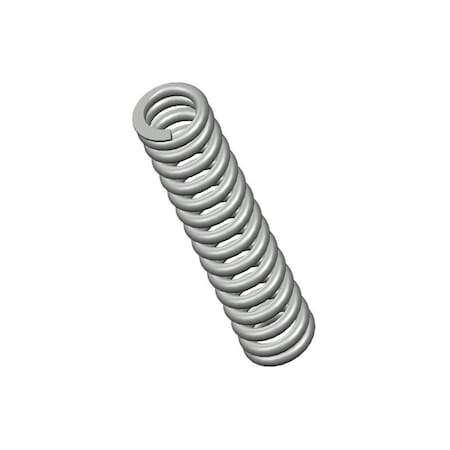 Approved Vendor Compression Spring, O= .240, L= 1.13, W= .042 G809970358
